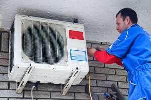 24/7 and Emergency HVAC Near Utica, IL | Air Conidtioning and Heating Contractors